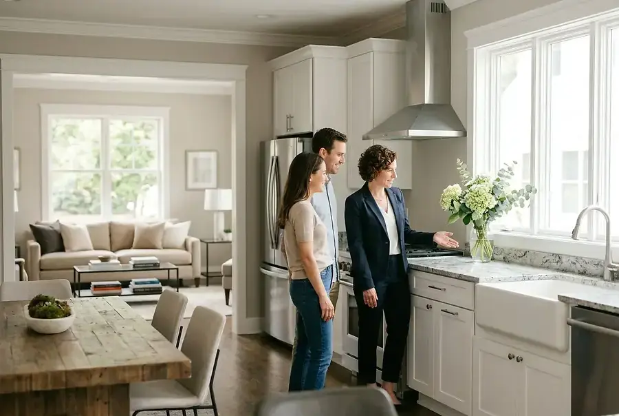 Strategic Home Improvements to Maximize Your Sale Price and Attract Serious Buyers