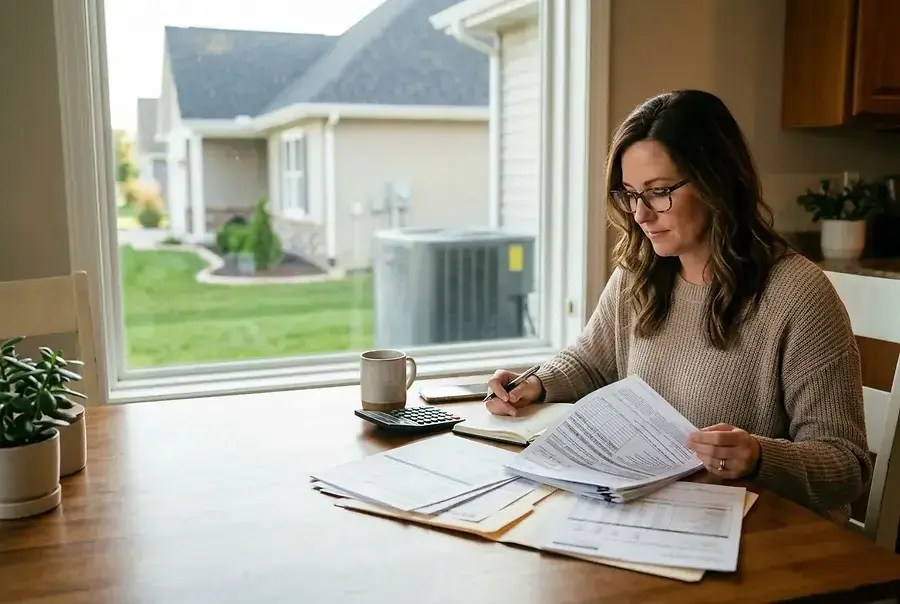 The Hidden Costs of Homeownership Beyond Your Monthly Mortgage