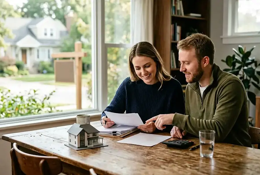 Critical Mistakes First-Time Home Buyers Make and How to Avoid Them