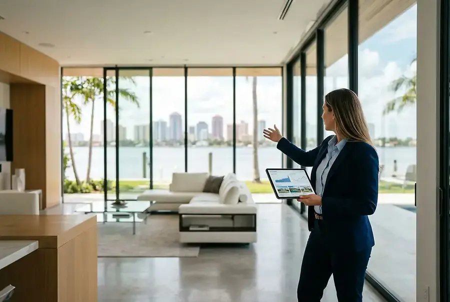 West Palm Beach Real Estate Market Trends: What Agents Need to Know