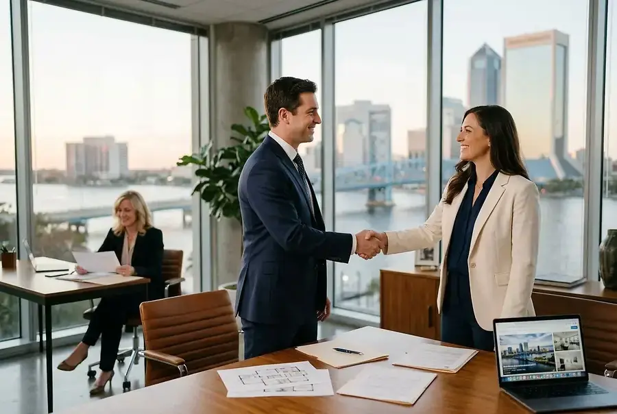 Master Real Estate Negotiations: Winning Offers in Jacksonville
