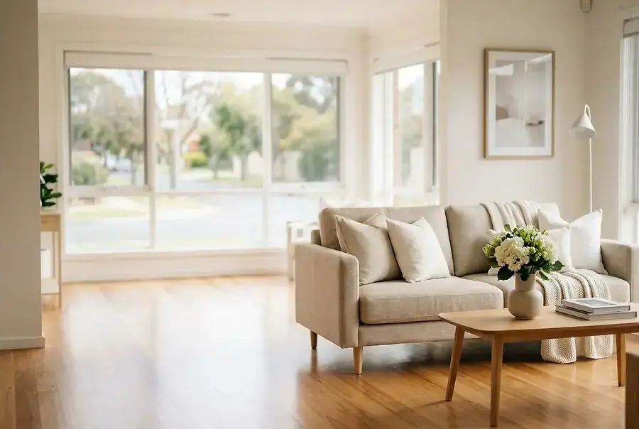 Home Staging Tips for Selling Your Ruther Glen Property Successfully