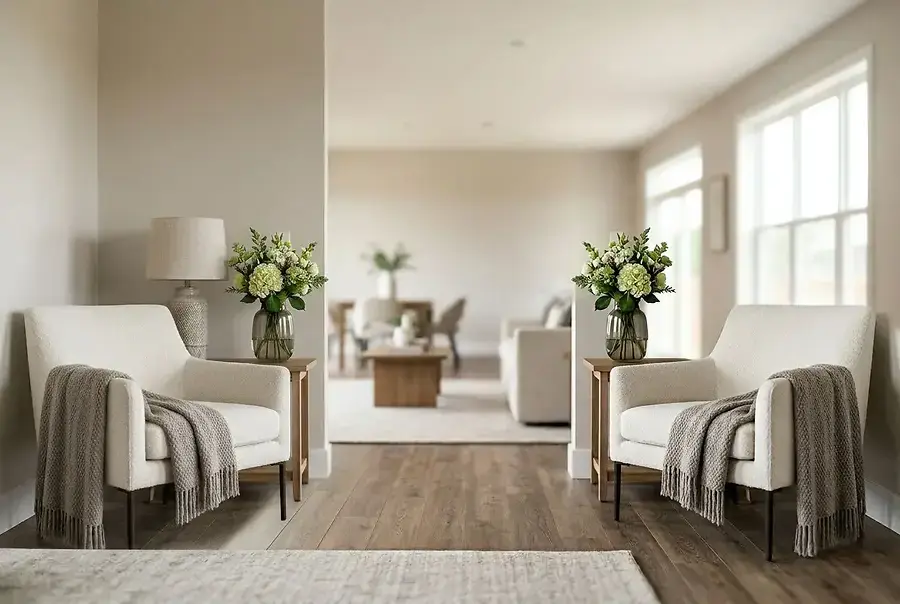 Home Staging Strategies That Sell Manchester Properties Fast