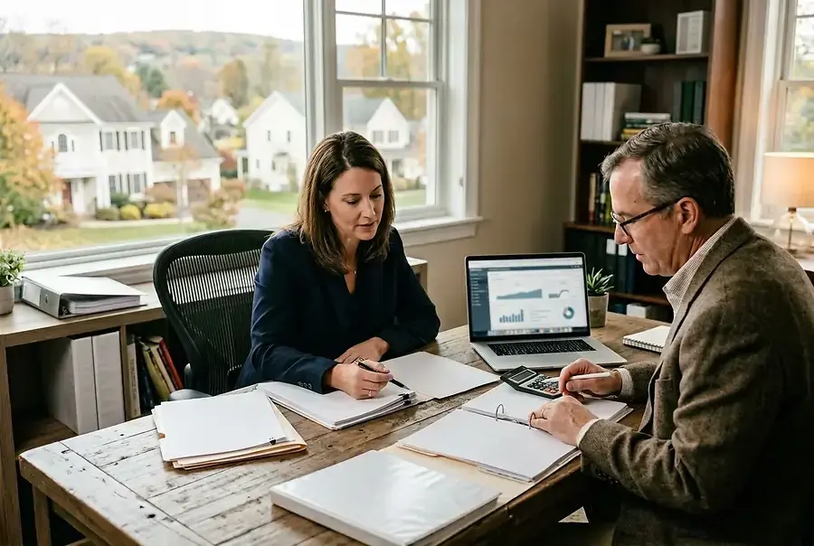 Tax Incentives and Benefits for Property Owners in Tri-State Region