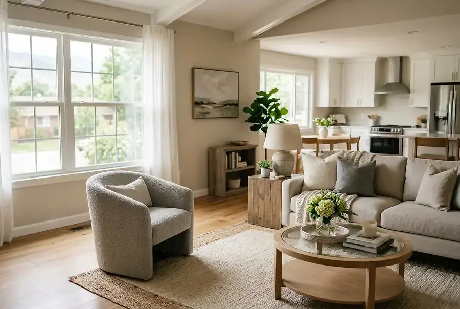 Home Staging Secrets for Selling Your Littleton Property Faster