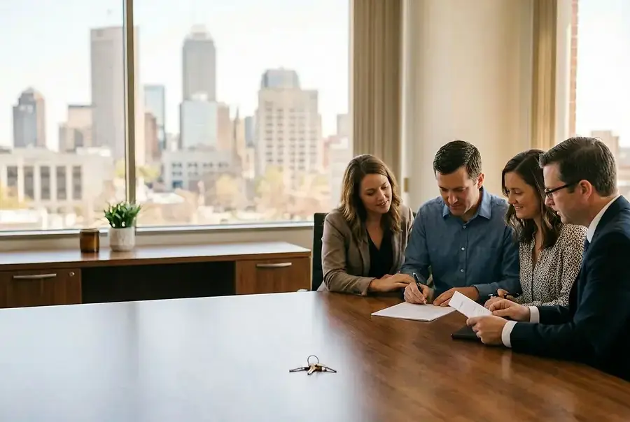 Understanding Closing Costs: The Complete Indianapolis Home Buyer's Guide