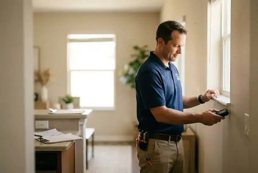 Tampa Home Inspections: Essential Buyer's Guide to Protecting Your Investment