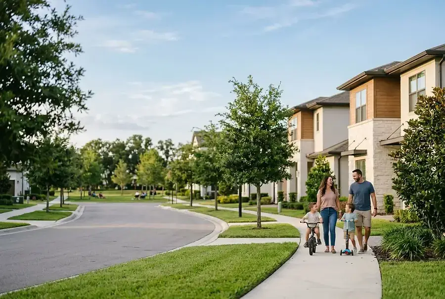 Why Bartow Properties Appreciate: Local Market Factors Explained