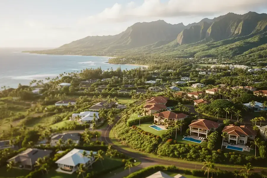 Understanding Property Taxes and Insurance Costs in Kauai Real Estate