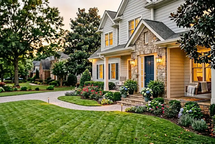 Getting Your Newnan Home Ready to Sell: A Seller's Preparation Guide