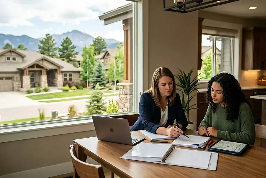 Understanding HOA Rules Before Buying in Boulder, Longmont & Greeley