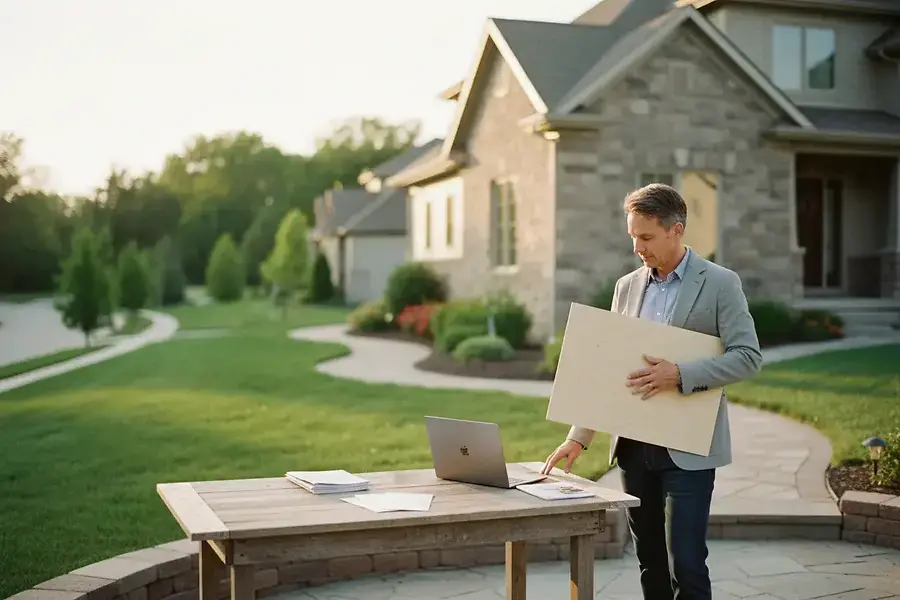 Selling Your Urbandale Home Without an Agent: A Complete Guide