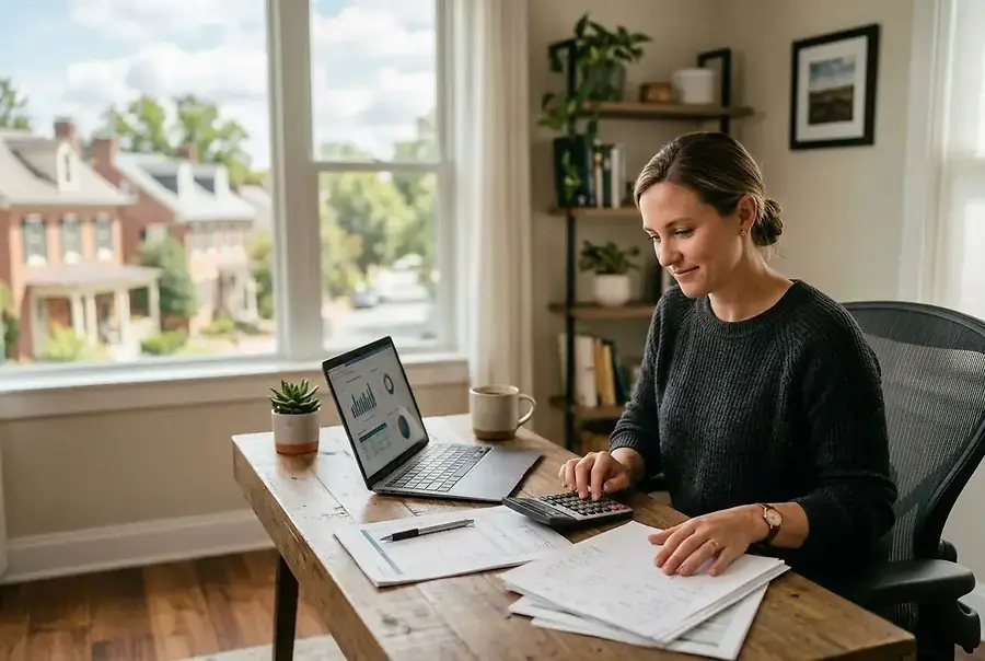 How to Calculate Your True Affordability as a Frederick Home Buyer