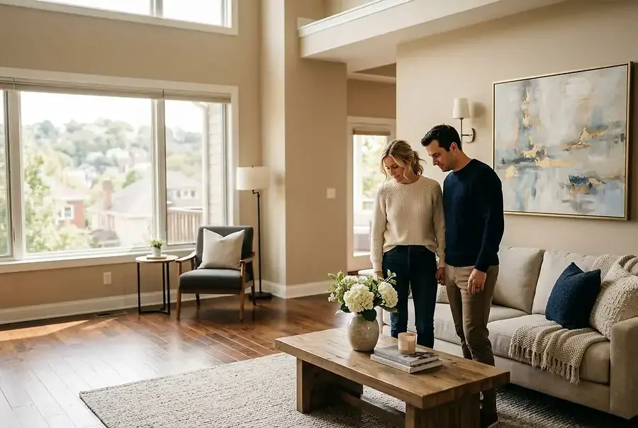 Home Staging Strategies That Sell Faster in Greater Pittsburgh