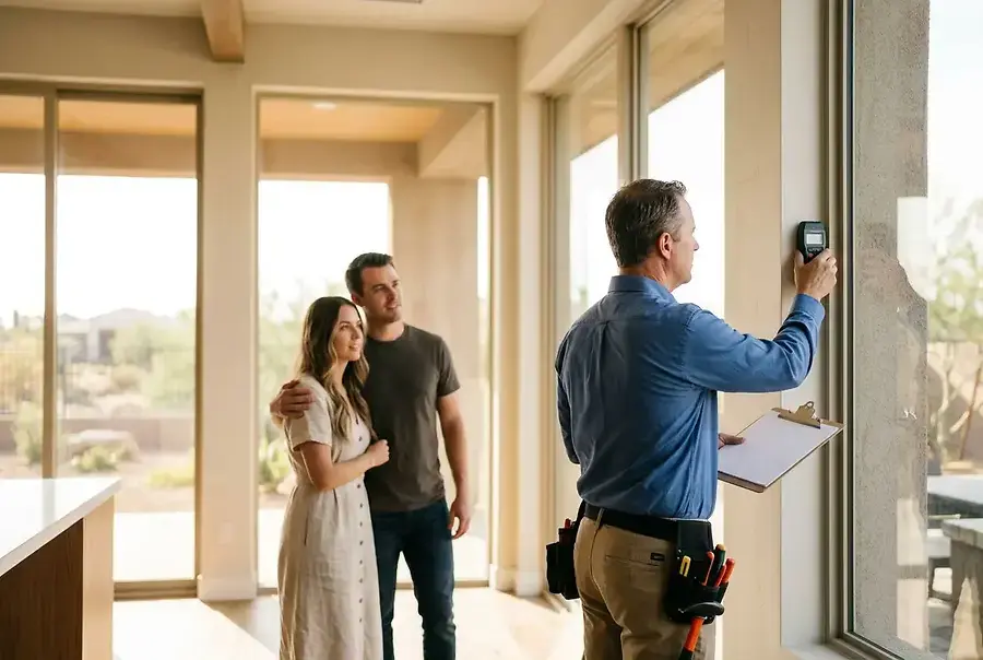 Evaluating Tempe Properties: A Guide Before Making Your Offer