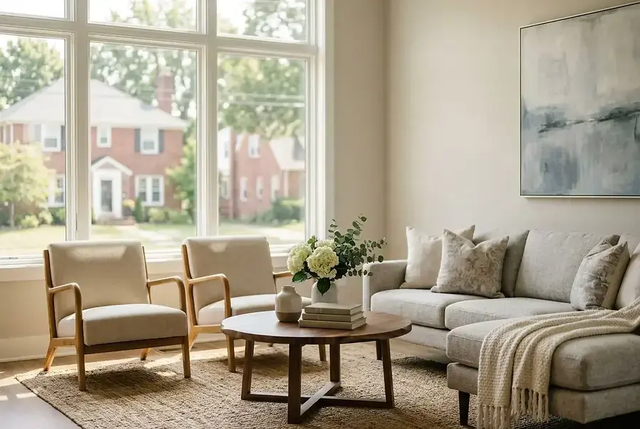 Home Staging Secrets That Help Cleveland Sellers Get Top Dollar