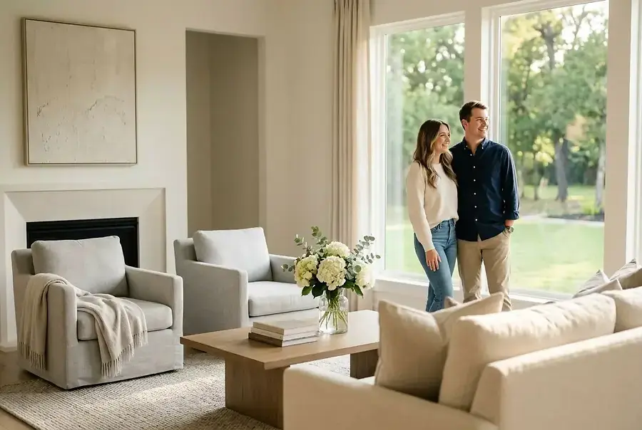 Home Staging Guide for Sulphur Springs Sellers: Attract More Buyers