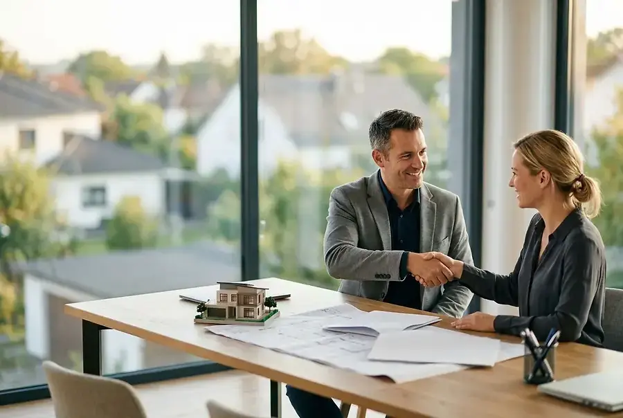 Master Real Estate Contract Negotiation: A Complete Guide for Buyers and Sellers