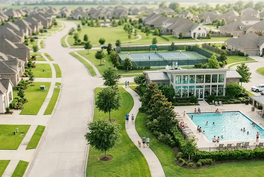 Understanding HOA Fees and Community Benefits in Belle Chasse