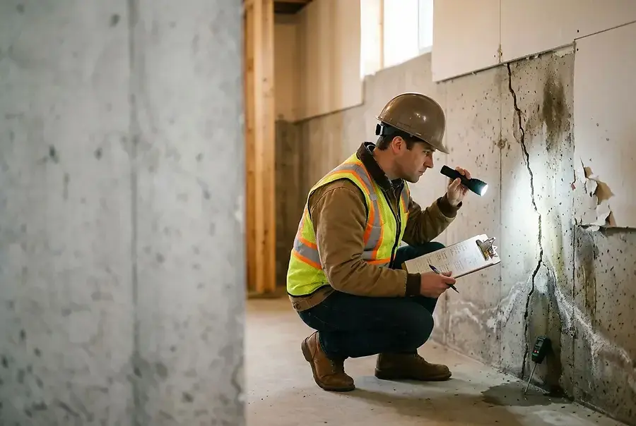 Critical Home Inspection Red Flags Every Buyer Should Know Before Making an Offer