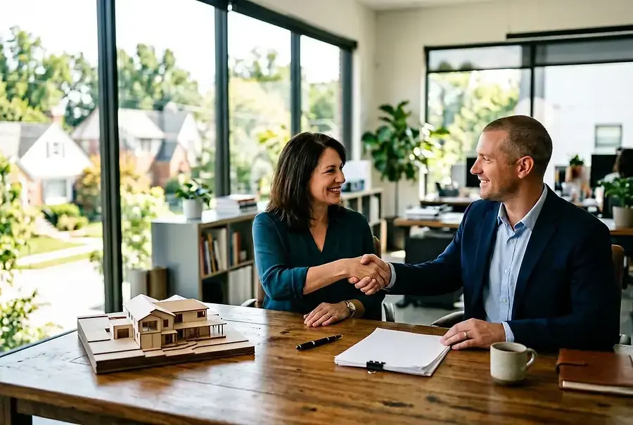 Negotiating Better Terms: A Buyer's Guide to Real Estate Offers