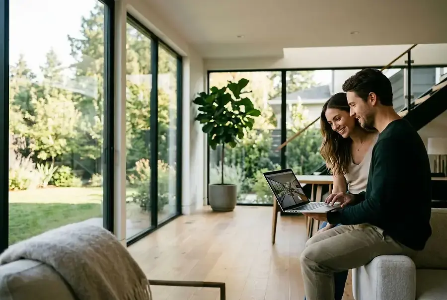 Understanding Real Estate Market Trends and Today's Buyer Behavior