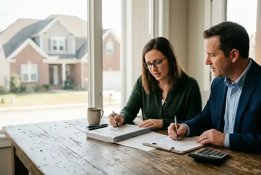 How to Negotiate Repairs and Credits After Your Home Inspection