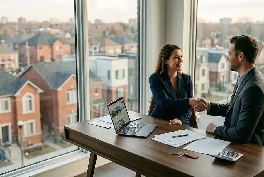 Smart Negotiation Strategies for Winning in Competitive Real Estate Markets