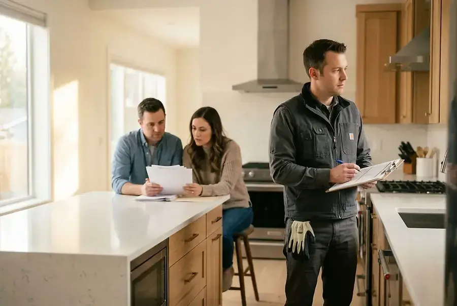 Master Home Inspection Negotiations to Protect Your Investment