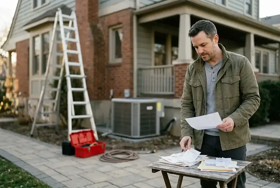 The Hidden Costs of Homeownership Beyond Your Mortgage Payment