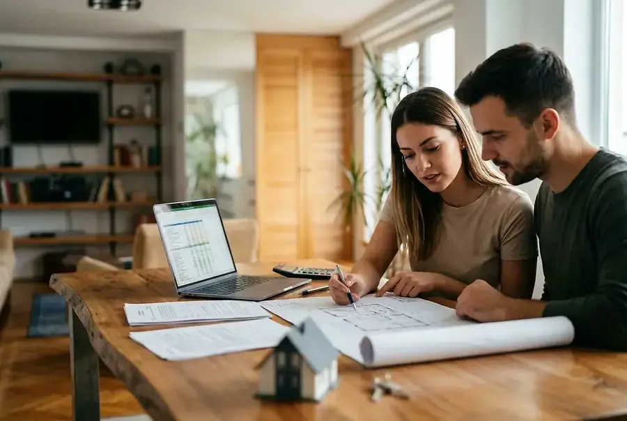 Critical Mistakes First-Time Home Buyers Make and How to Avoid Them