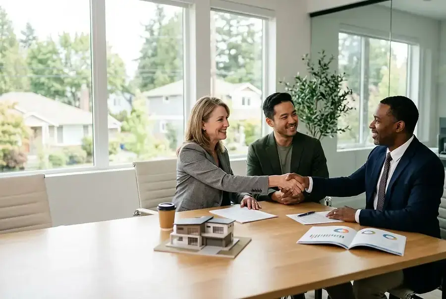 Master Home Offer Negotiations: Essential Strategies for Buyers and Sellers