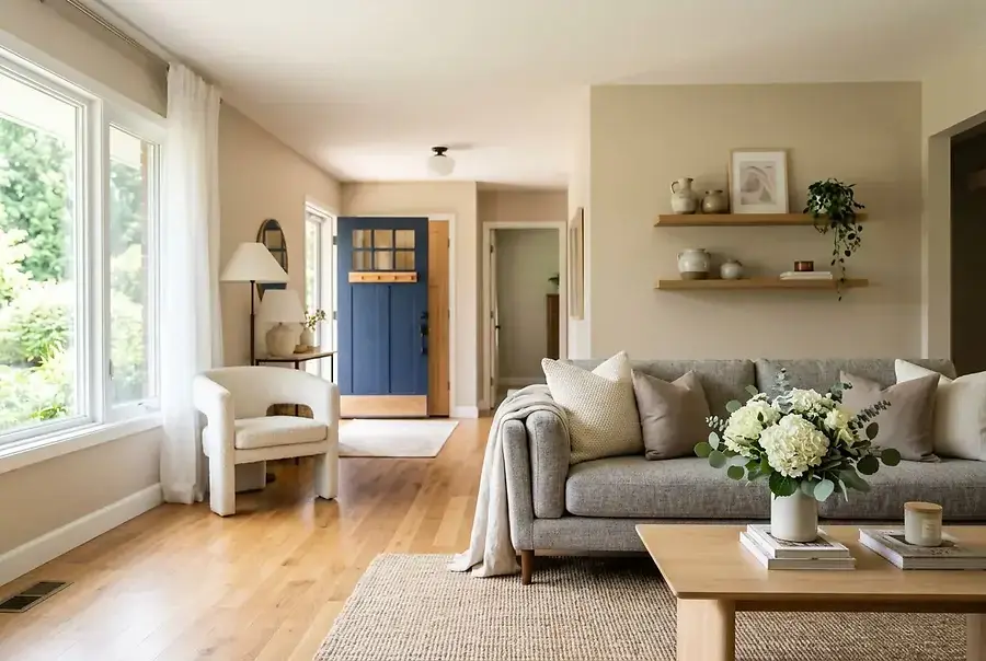 Strategic Home Staging Techniques to Attract Serious Buyers Quickly