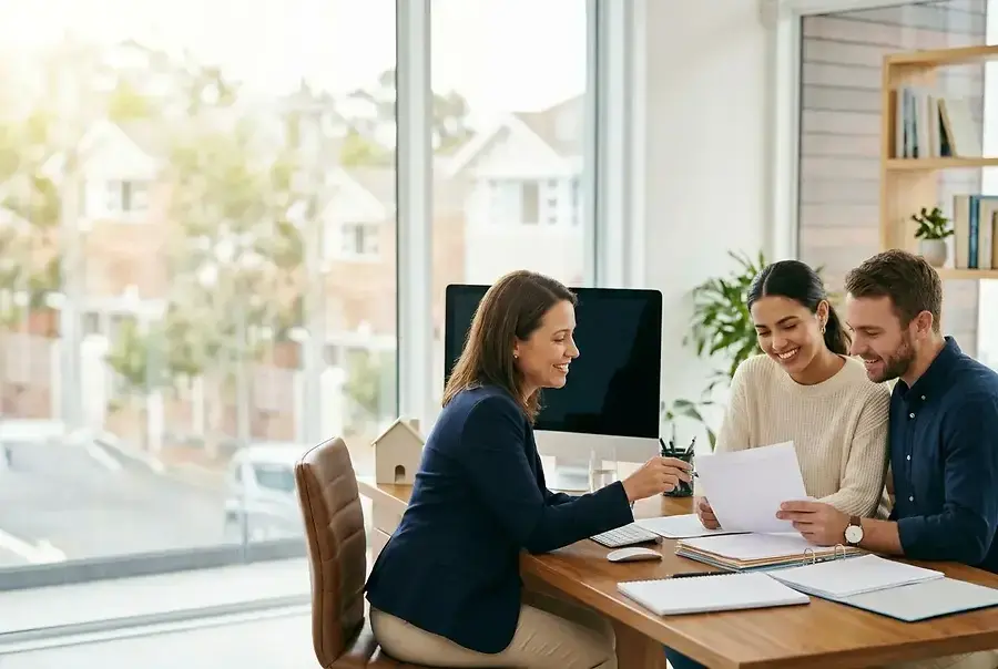 First-Time Homebuyer's Complete Guide to Getting Mortgage Pre-Approval