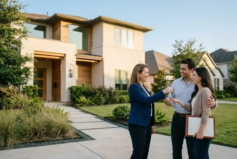 The Complete Houston Home Selling Timeline: What to Expect From Start to Finish