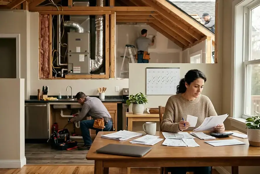 The True Cost of Homeownership: Hidden Expenses Beyond Your Mortgage