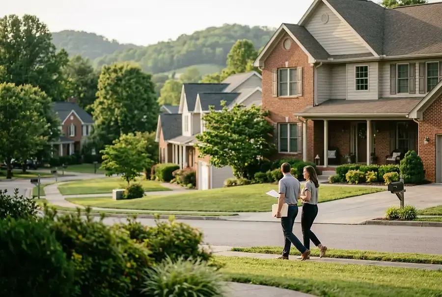 Navigating Property Taxes in Northeast Tennessee Communities