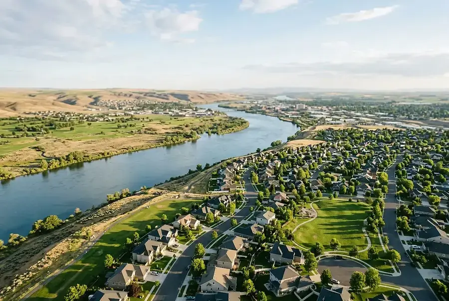 Why Tri-Cities Neighborhoods Stand Out for Residential Buyers