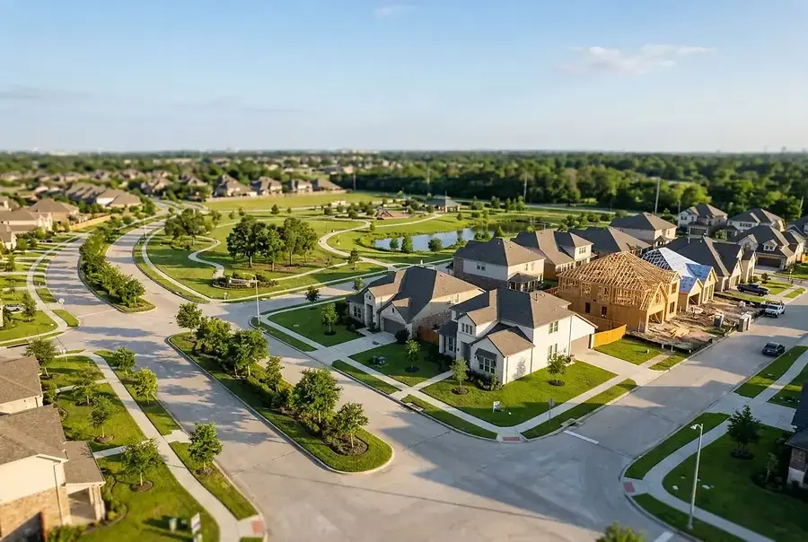 Investment Potential in Greater Houston's Hidden Gem Communities