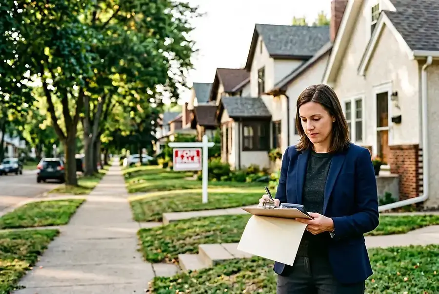 Understanding Property Taxes in Minneapolis Real Estate Transactions