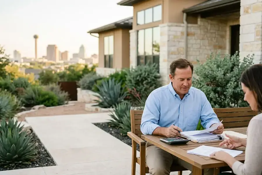 San Antonio Real Estate: Understanding Property Taxes and Costs