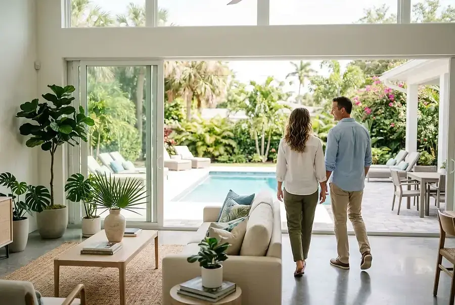 Staging Your Home for Maximum Appeal in Sarasota and Bradenton