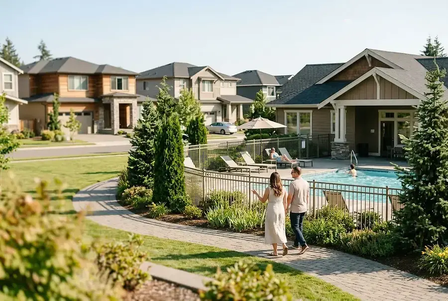 A Complete Guide to HOA Fees When Buying Homes in Greater Seattle