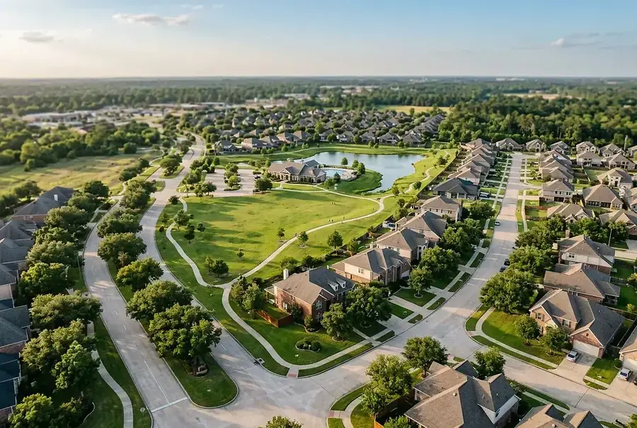 Your Complete Guide to Tomball Neighborhoods and Communities