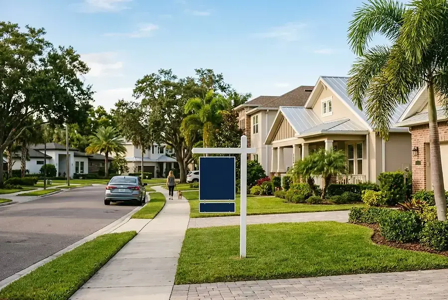 Property Investment Opportunities in Tampa and Saint Petersburg