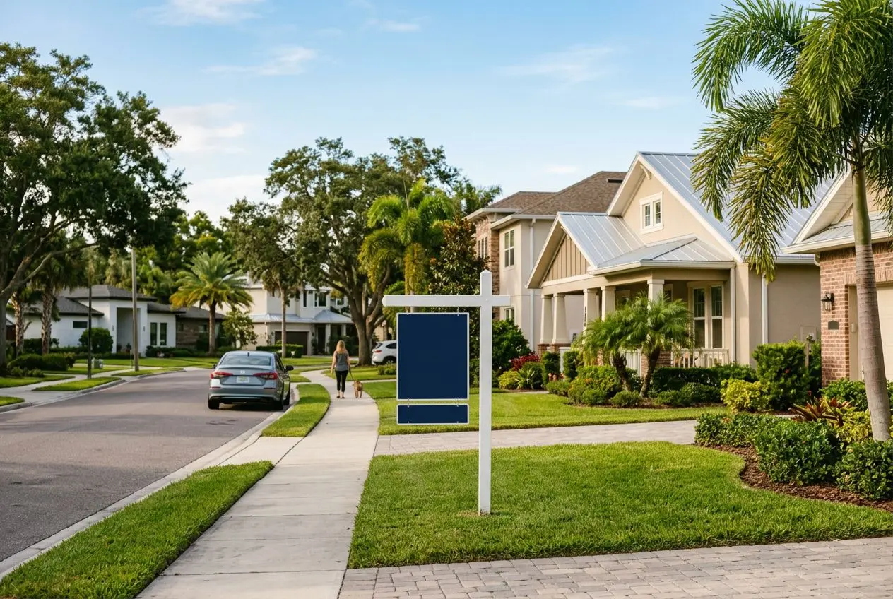 Property Investment Opportunities in Tampa and Saint Petersburg