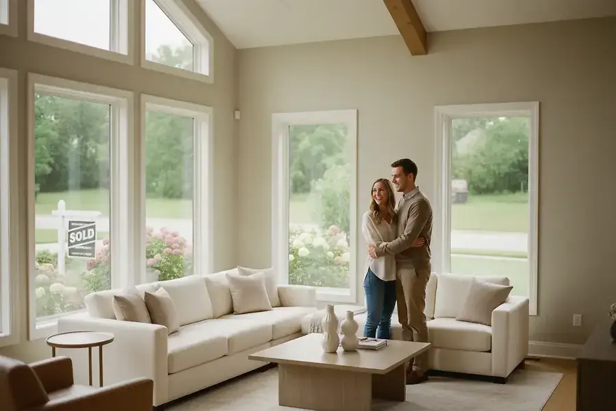 Home Selling Strategies for Northeast Ohio's Competitive Real Estate Market