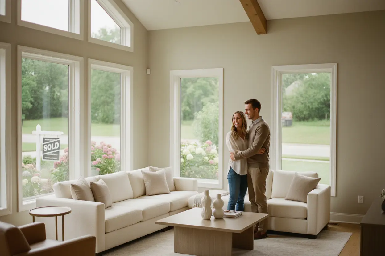Home Selling Strategies for Northeast Ohio's Competitive Real Estate Market