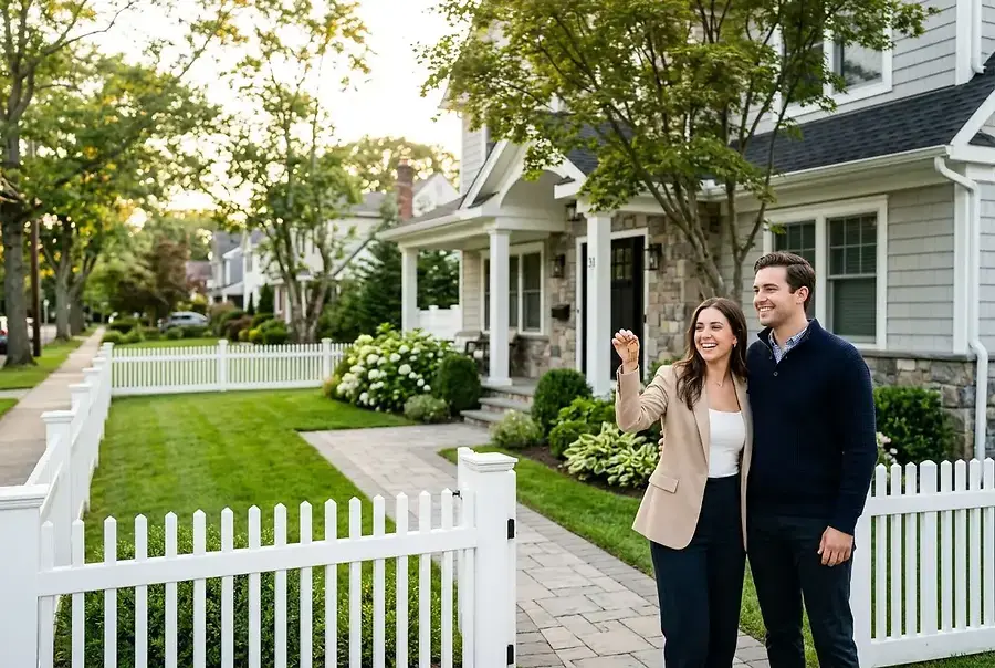 First-Time Homebuyer's Guide to Long Island Residential Markets