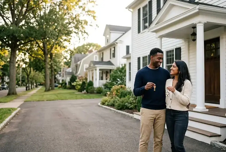 The Complete Buyer's Guide to Homes in Central Connecticut Communities